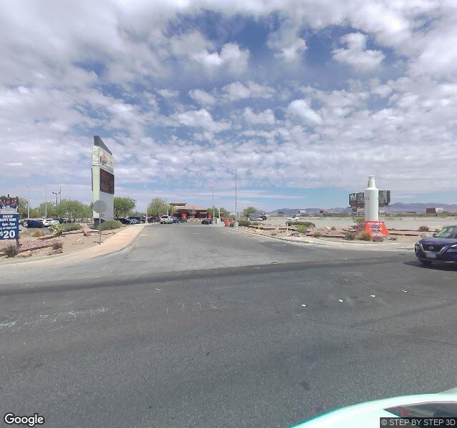 Nevada Insurance Solutions storefront - Las Vegas