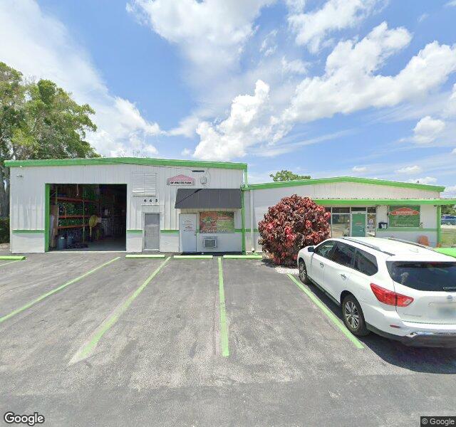 SERVPRO of Winter Park location - Orlando