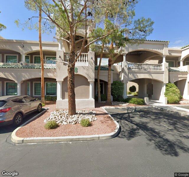 Las Vegas Defense Group - Criminal & DUI Attorneys location - Las Vegas