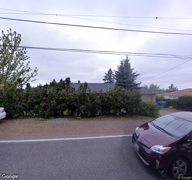 Katy Weaver Photography location - Portland