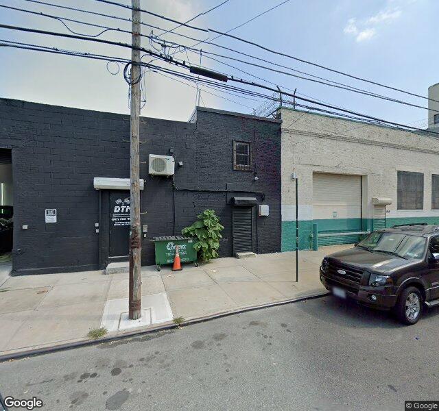 DetailsThatMatter storefront - New York