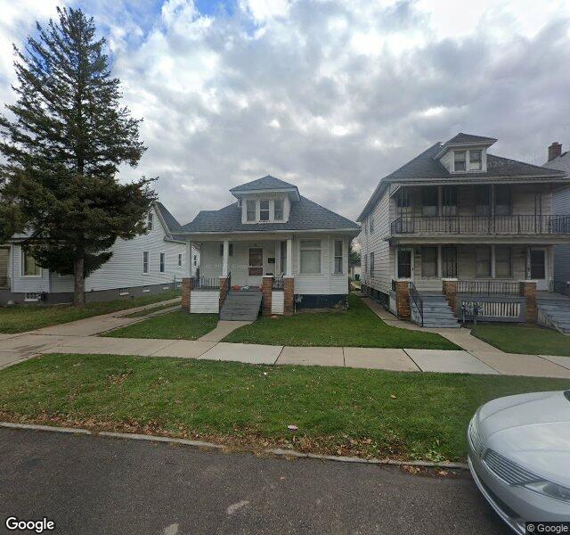 Puppy Cutz location - Detroit