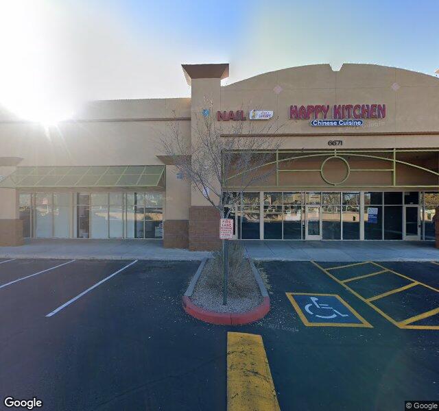 Classy Contouring Medspa location - Mesa