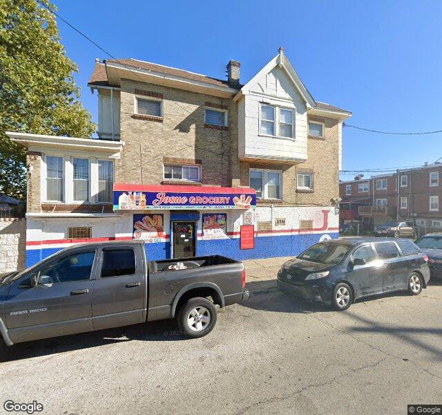 Philadelphia's Finest Cleaners location - Philadelphia