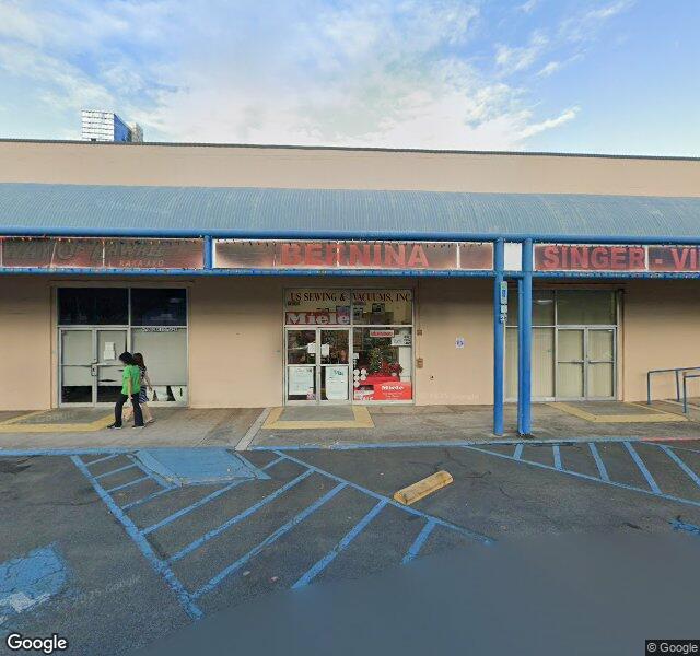 1 Of 1 Barbershop location - Honolulu