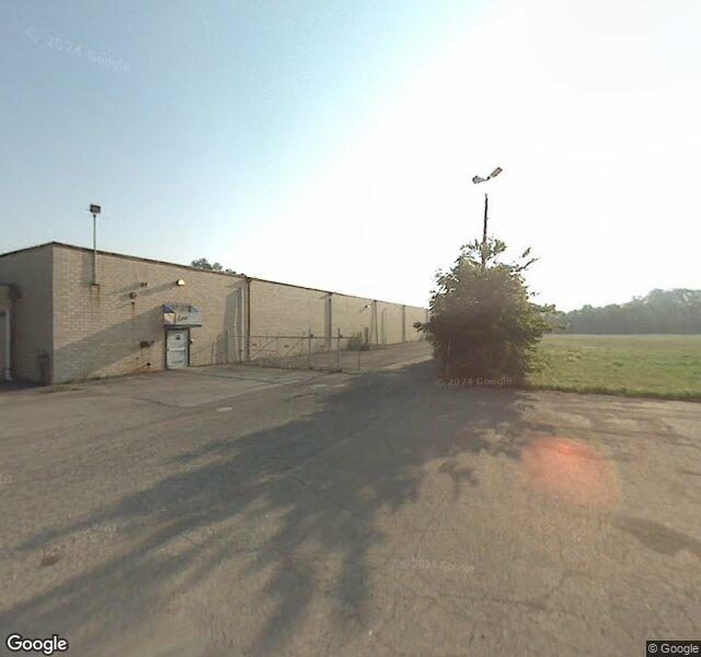 L A Catering storefront - Columbus