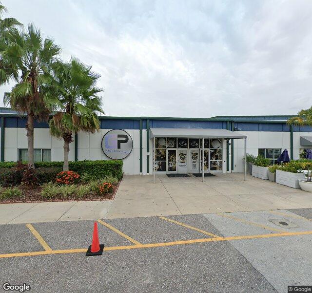 A-Training Fitness location - Orlando