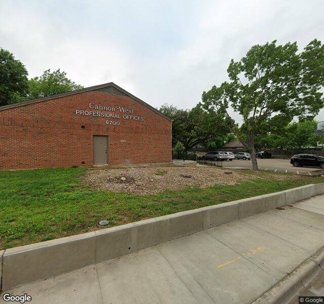 Austin Primary Dental storefront - Austin