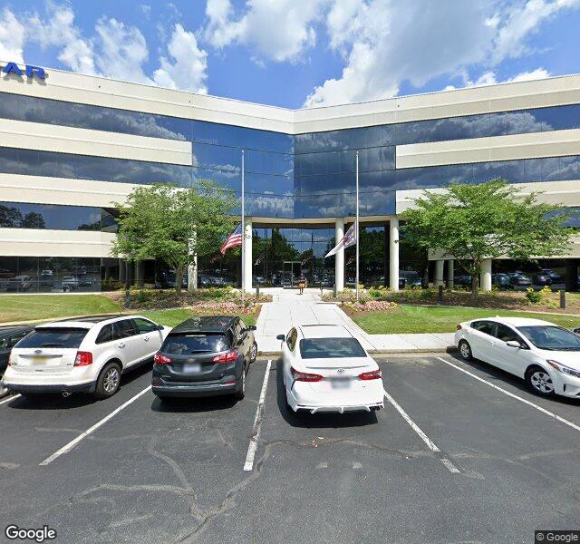 Ross Tax & Accounting Co. location - Charlotte