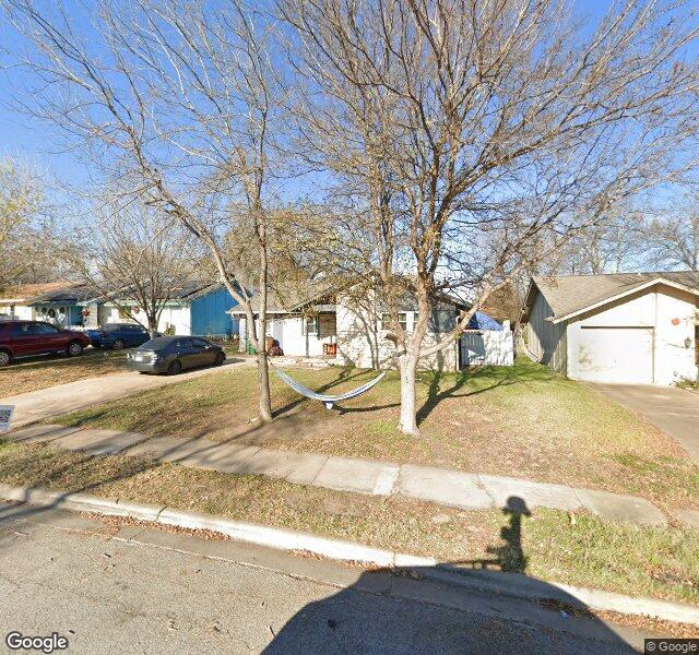 Austins Pet Escape (Local Favorite) storefront - Austin