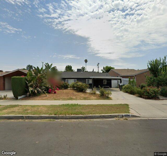 Honest Maids Los Angeles storefront - Los Angeles