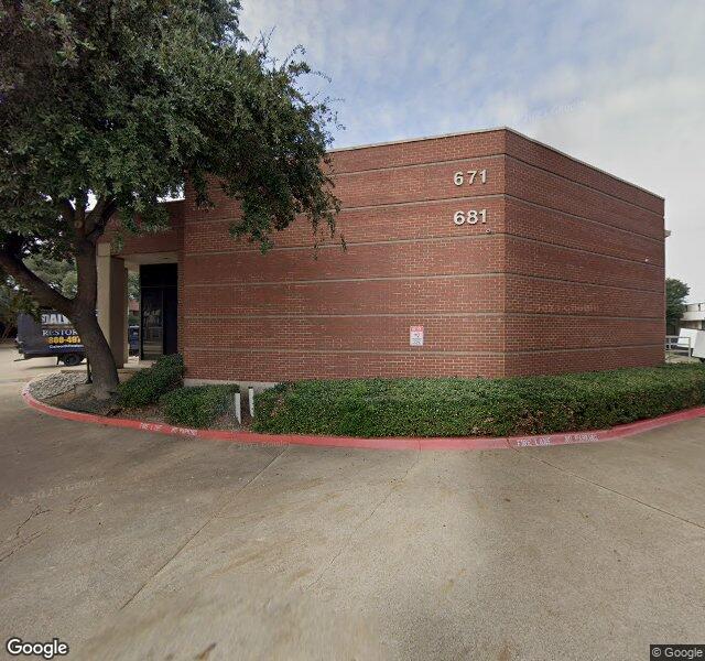 HomeTeam Pest Defense storefront - Dallas