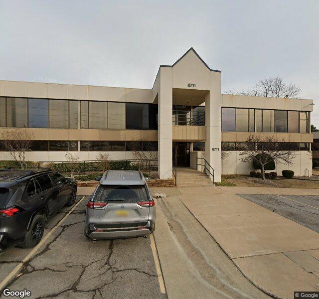 Firm Medical Spa storefront - Tulsa