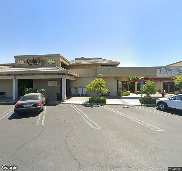 Built Strong Gym location - Fresno