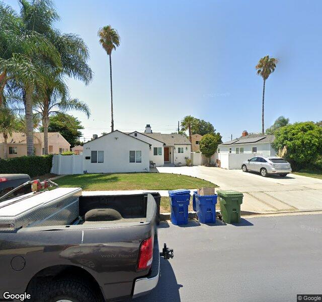 My Way Roofing storefront - Reseda