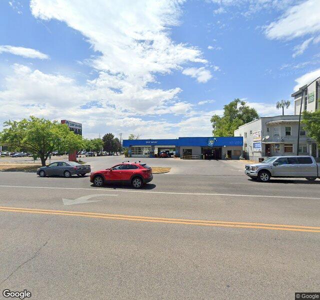 Take 5 Car Wash Utah location - Salt Lake City