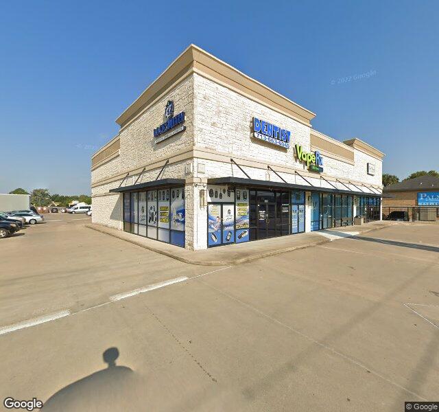 BH Locksmith location - Houston