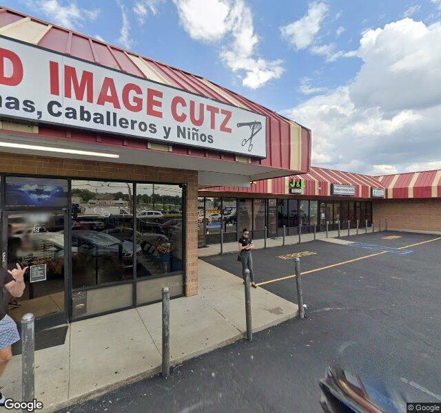 Diamond Image Cutz Barber Shop location - Charlotte