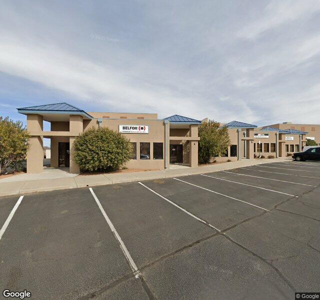 BELFOR Property Restoration (Albuquerque) location - Albuquerque