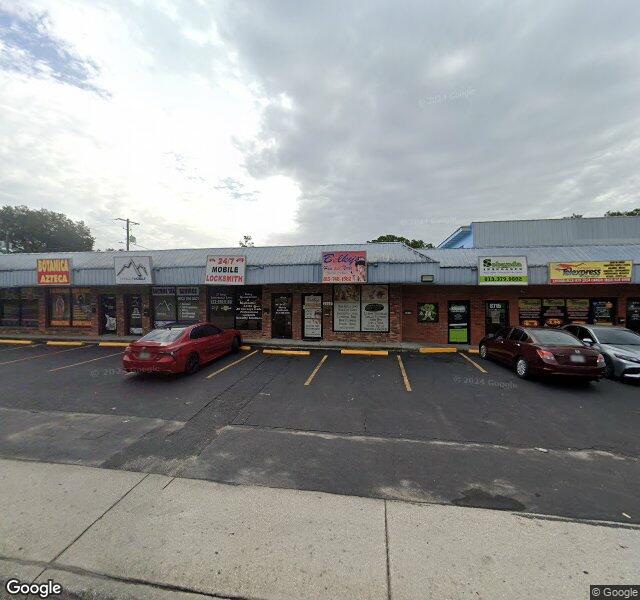 24/7 Mobile Locksmith - Tampa location - Tampa