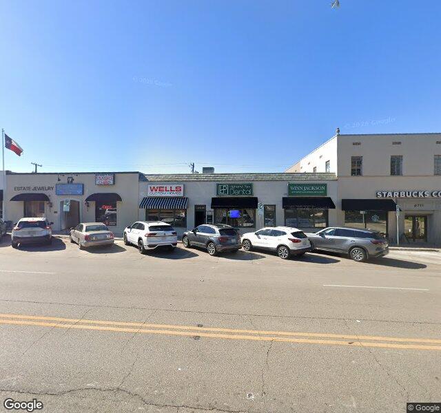 Highland Park Dental location - Dallas