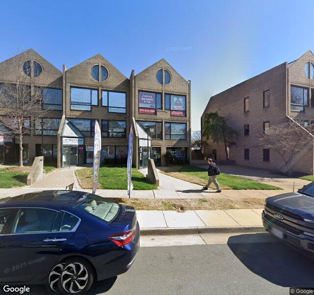 Maids Prime Cleaning Services storefront - Washington