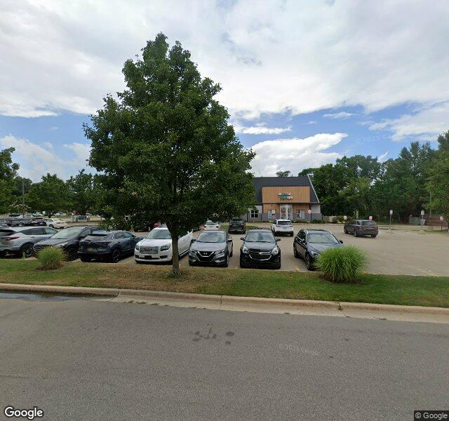 Renewal Skin Spa storefront - Grand Rapids