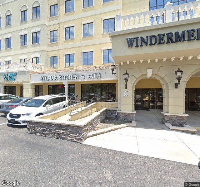 Prithi Daswani CPA PL location - Orlando