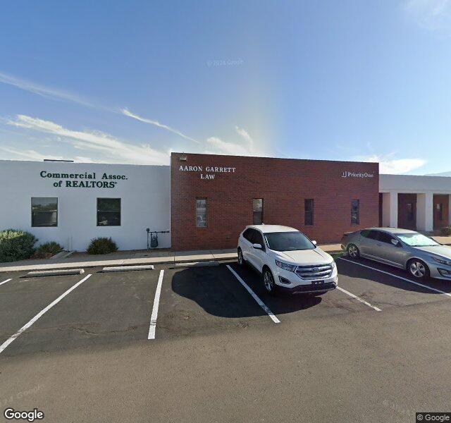 The Exercise Coach Northeast Albuquerque location - Albuquerque