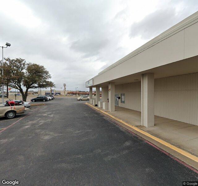 ASP - America's Swimming Pool Company location - Fort Worth