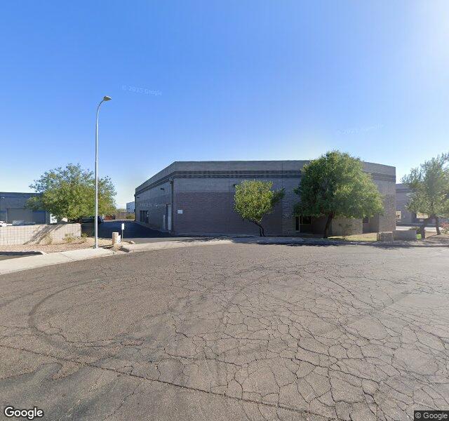 Phoenix JKD location - Phoenix