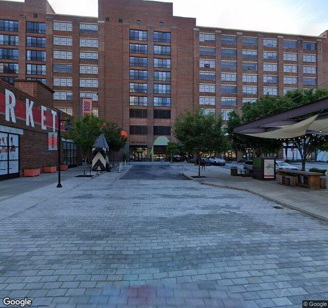 Floral Matters location - Atlanta