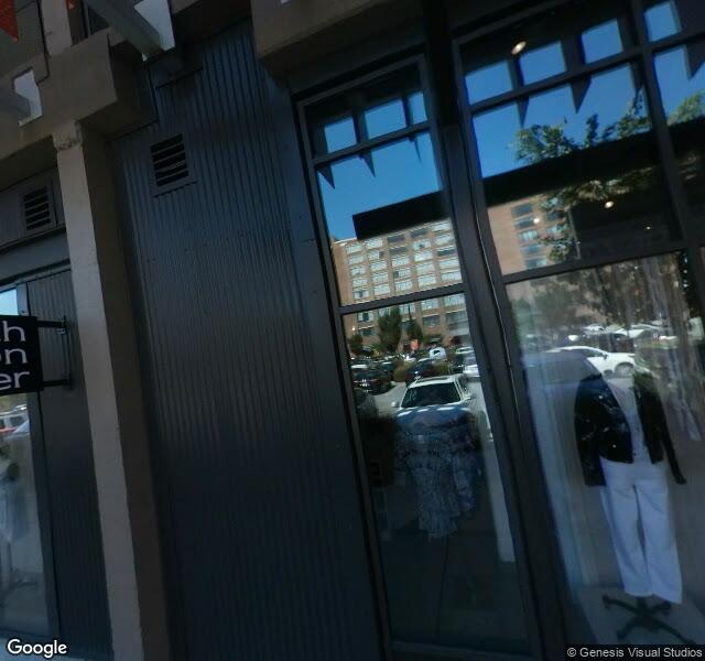 Chester & Daniels location - Atlanta