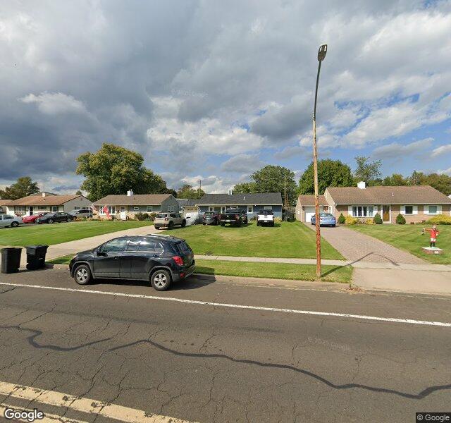 City & Suburbs Pest Control,LLC storefront - Philadelphia