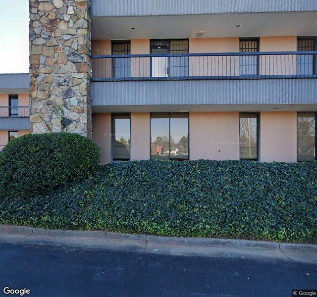 IVS Security Atlanta Locksmith location - Atlanta