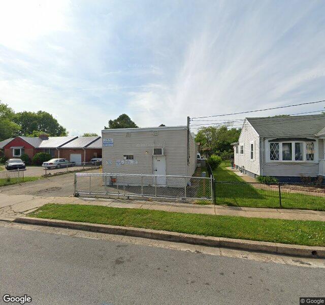 C&D Installers storefront - Baltimore