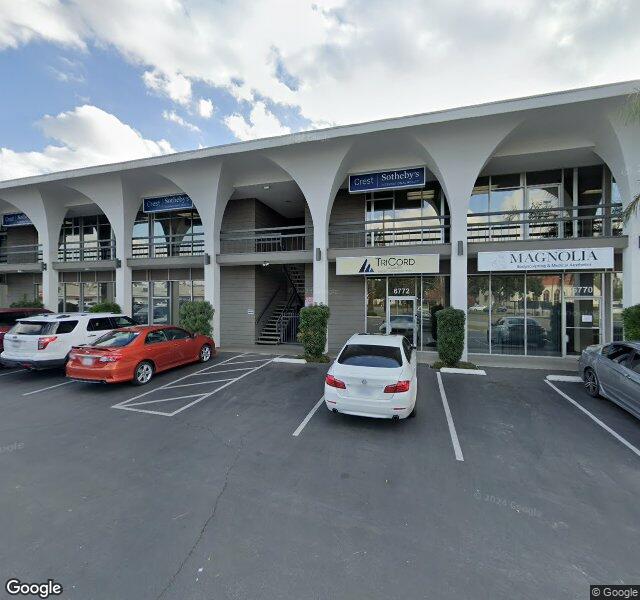 Magnolia Medical Aesthetics location - Riverside