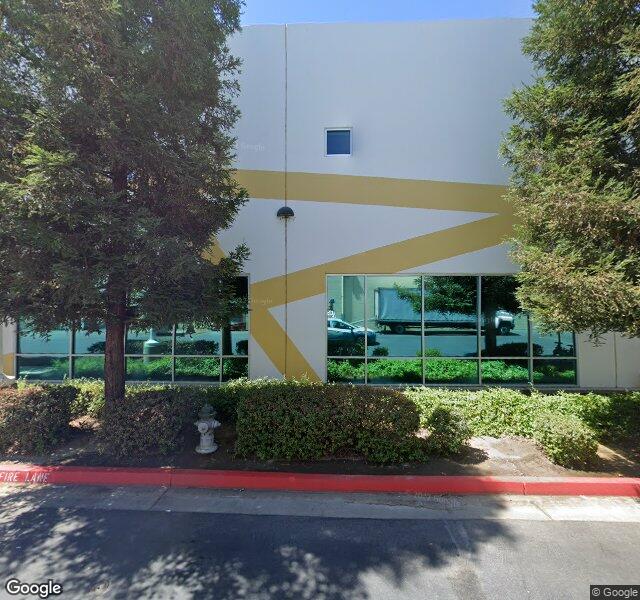 Coach Cat Fitness location - Fresno