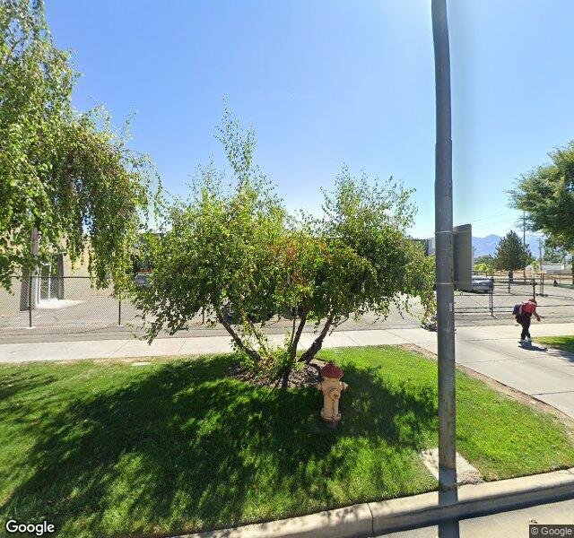 Signature Detailing location - Salt Lake City