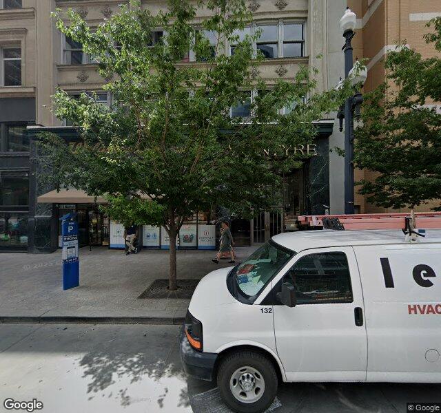 Wasatch I.T. location - Salt Lake City