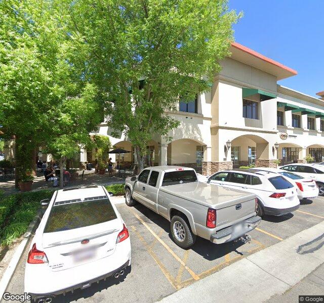 The Medical Spa Fresno storefront - Fresno