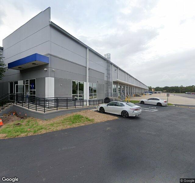 Xymogym storefront - Orlando