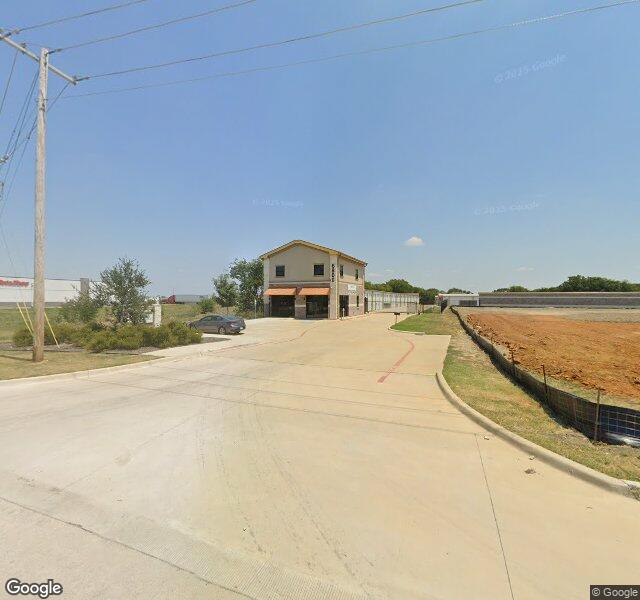 ANYTIME MOVING FORT WORTH TX location - Fort Worth