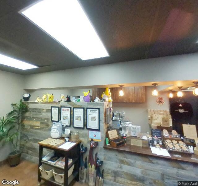 Bumble Roofing of Los Angeles storefront - Canoga Park