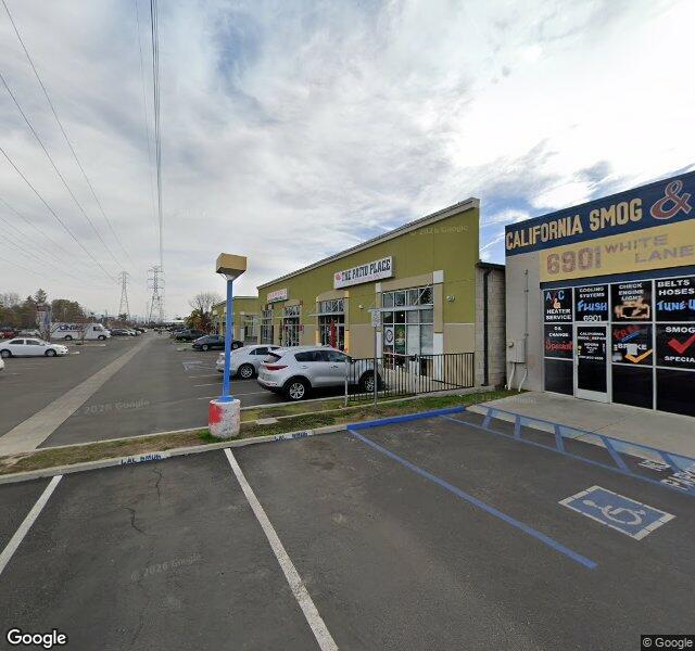 Iron Arms Gym (24 Hour Access) location - Bakersfield