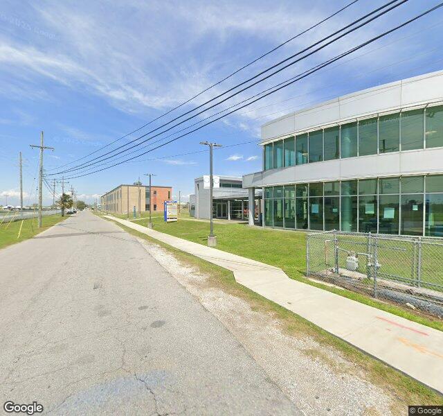 Rayford Realty NOLA LLC location - New Orleans