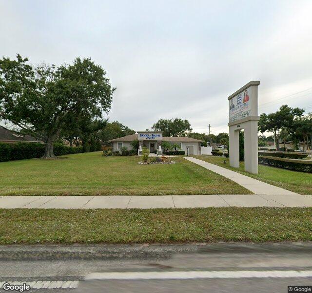 Brian Sullivan CPA storefront - Tampa