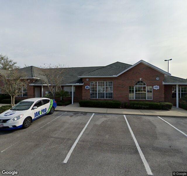 Two Maids storefront - Jacksonville