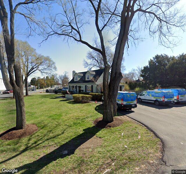 McLean Pool and Spa location - Washington