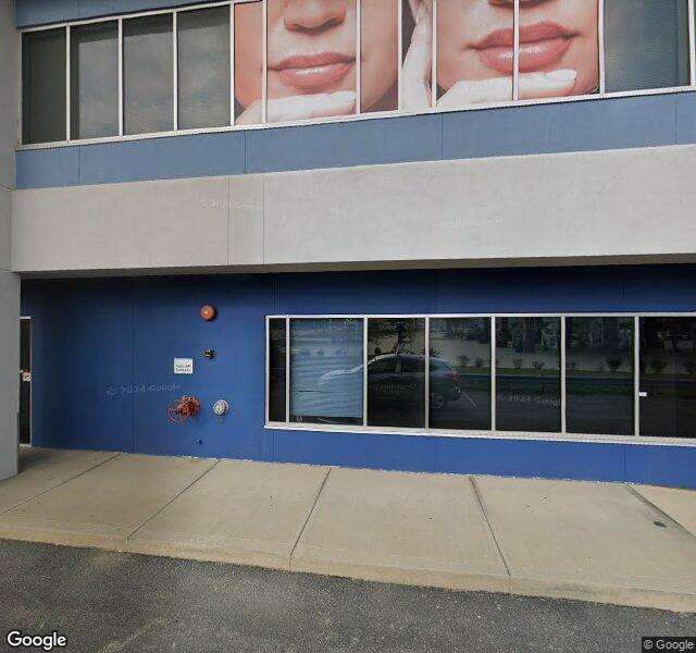 MD Wellness Center and Med Spa location - Indianapolis